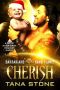 [Barbarians of the Sand Planet 6.5] • Cherish
